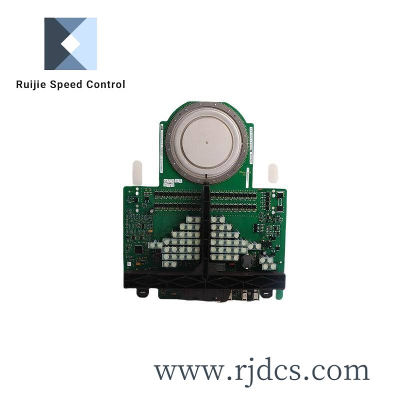 ABB 5SHY3545L0014 GVC736CE101