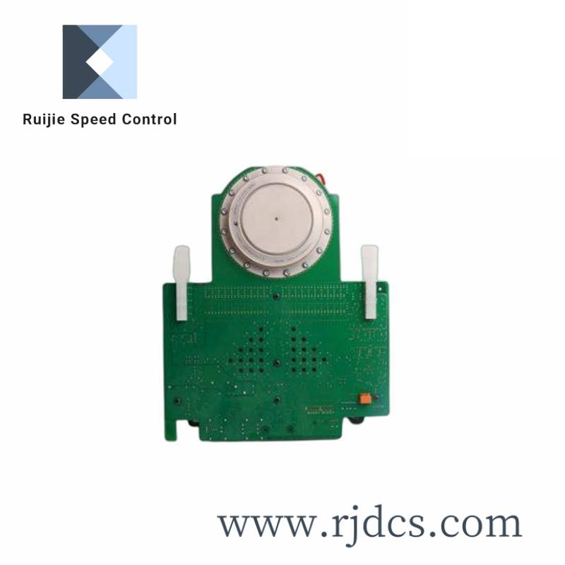 ABB 5SHY3545L0014 GVC736CE101