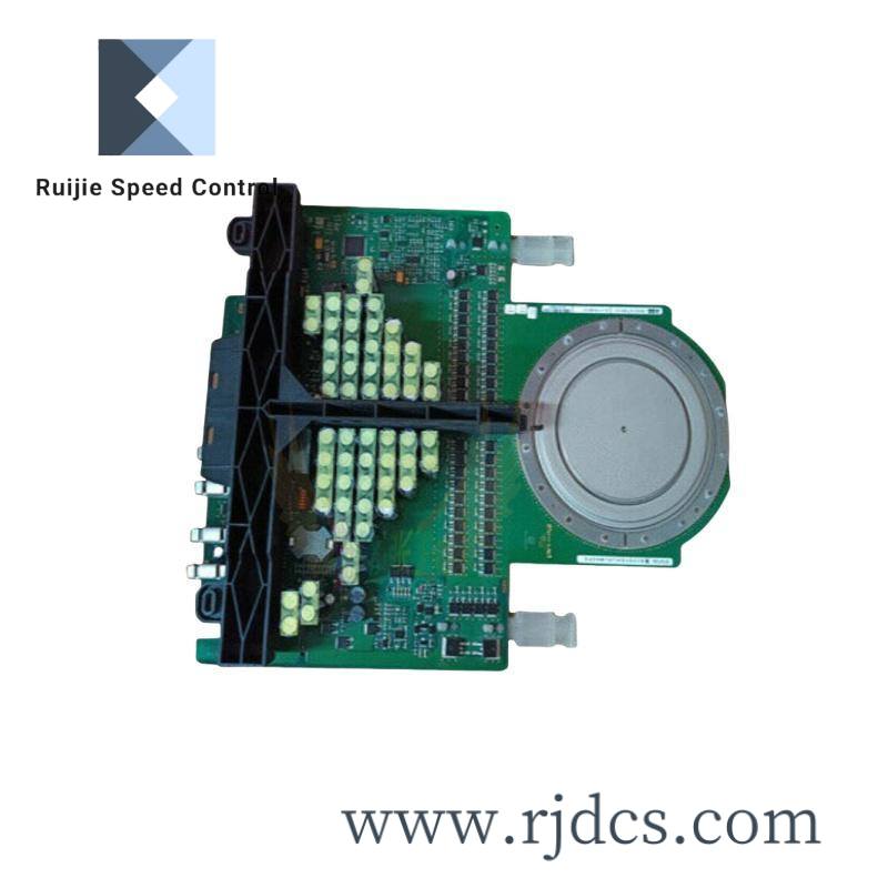 ABB 5SHY3545L0016 3BHB019719R0101