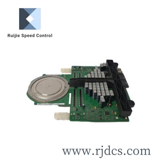 ABB 5SHY3545L0016 3BHB020720R0002