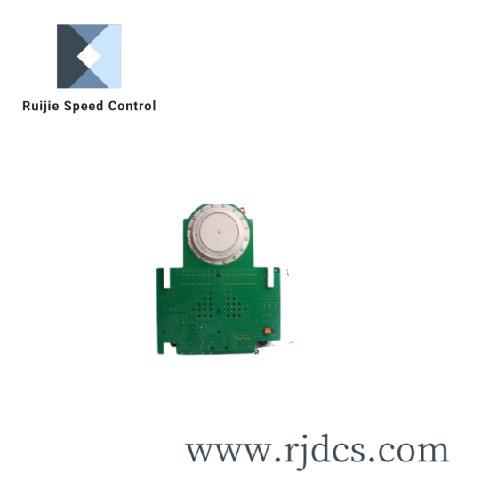 ABB 5SHY3545L0016 3BHE019719R0101
