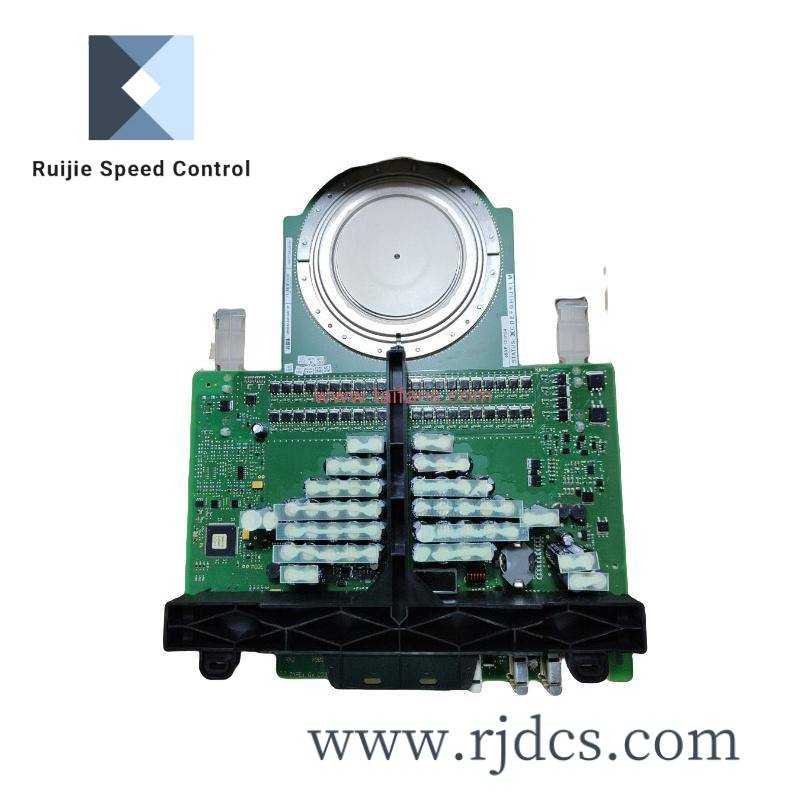 ABB 5SHY3545L0016 3BHE039203R0101