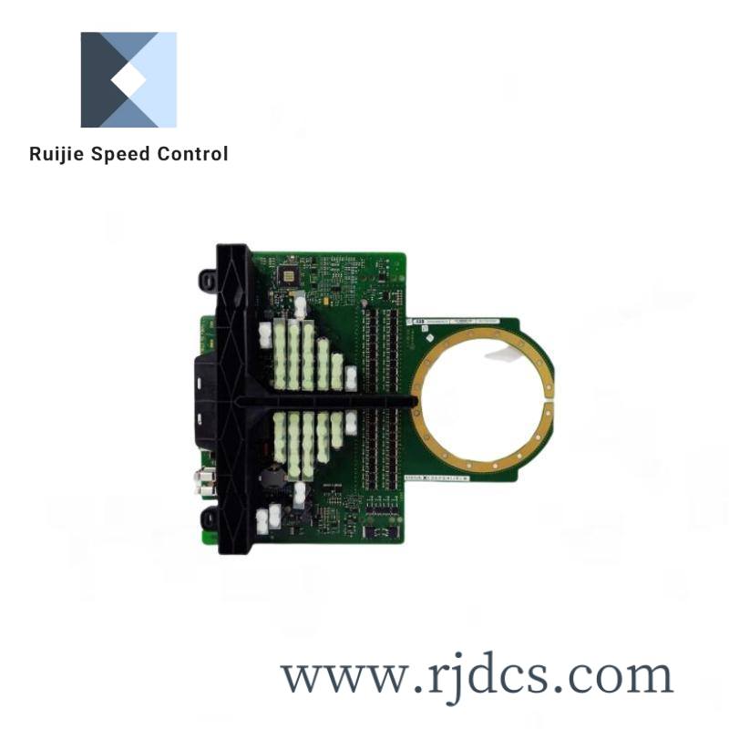 ABB 5SHY3545L0016 GVC736CE101