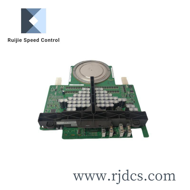 ABB 5SHY3545L0016 GVC736CE101