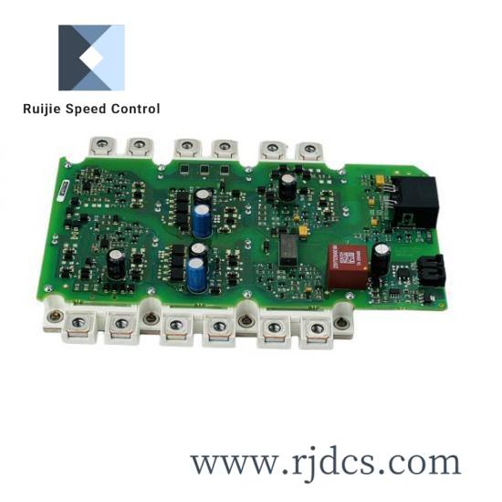 ABB 5SHY35L4503 3BHB004692R0002