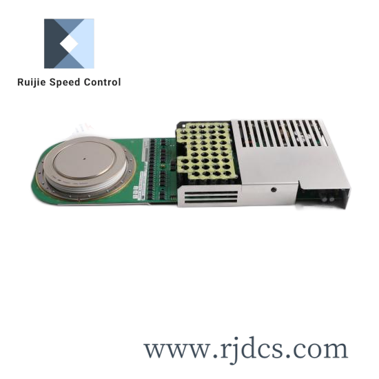 ABB 5SHY35L4520 AC10272001R0101