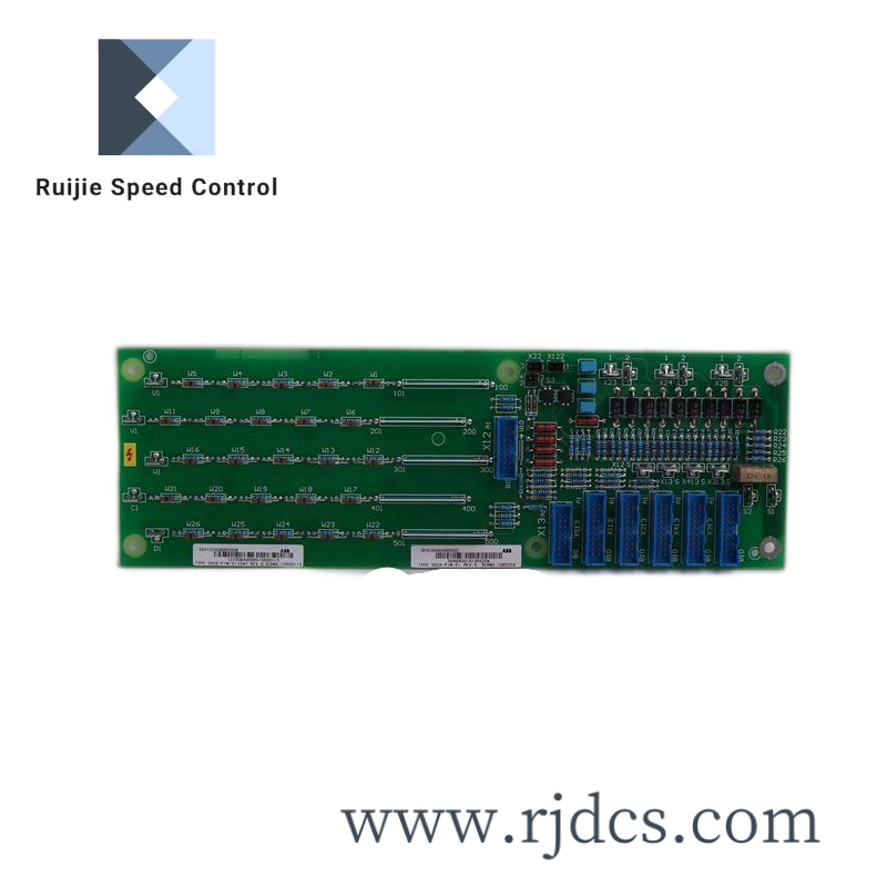 ABB 5SHY35L4520 AC10272001R0101