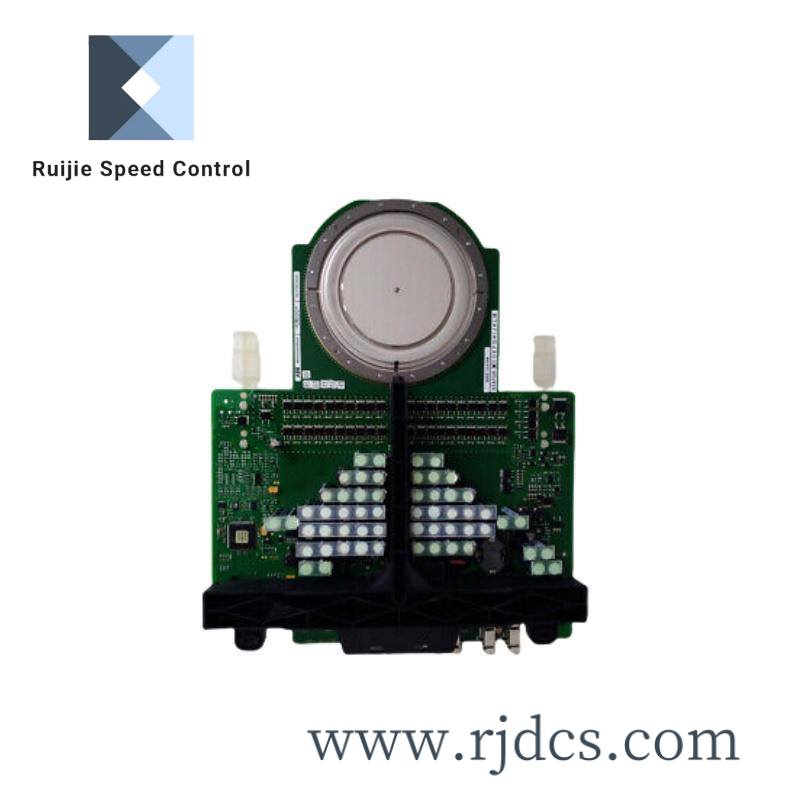 ABB 5SHY4045L0001 GVC750BE101