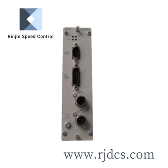 ABB 5SHY4045L0006 3BHB030310R0001