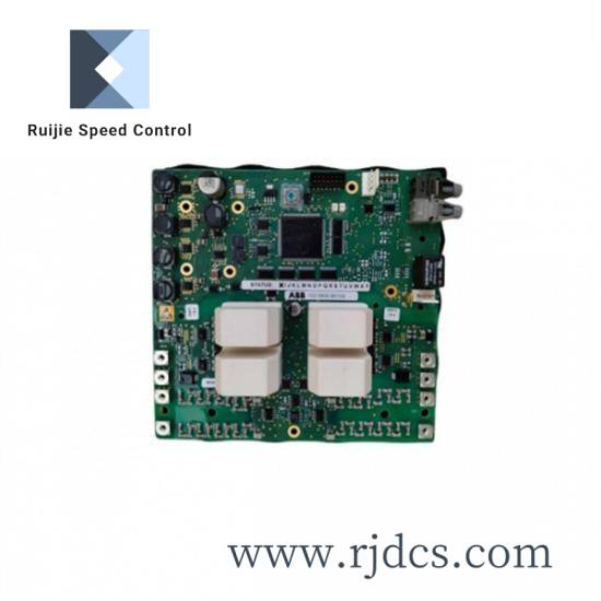 ABB 5SHY4045L0006 3BHB030310R0001