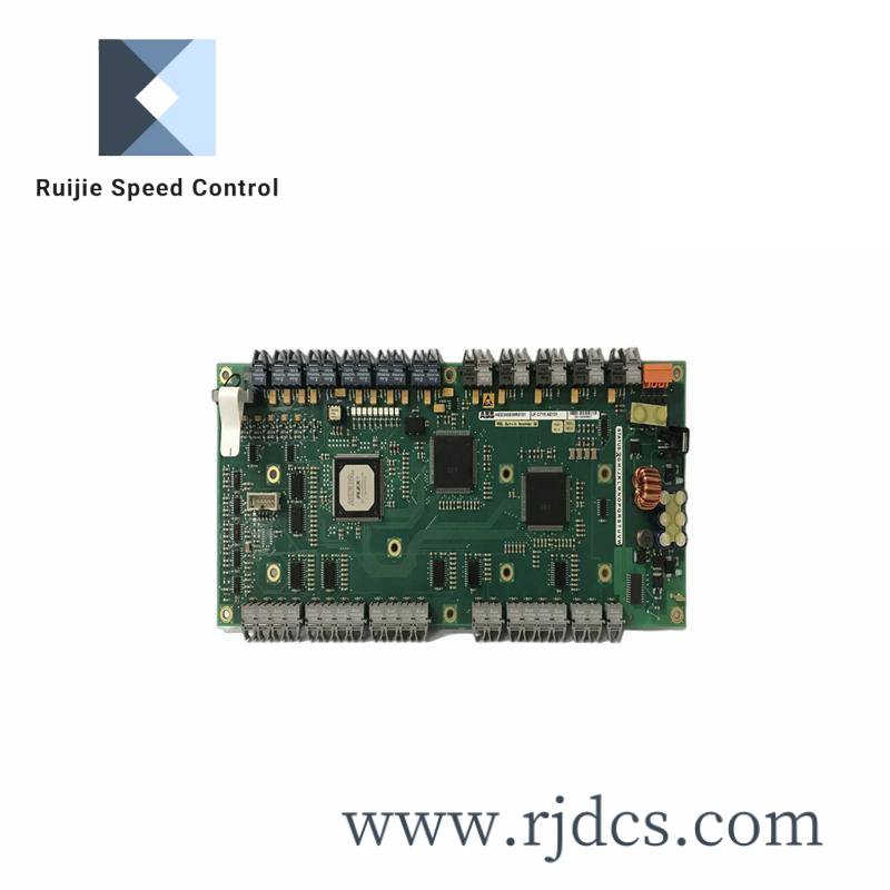 ABB 5SHY5055L0002 3BHE019719R0101