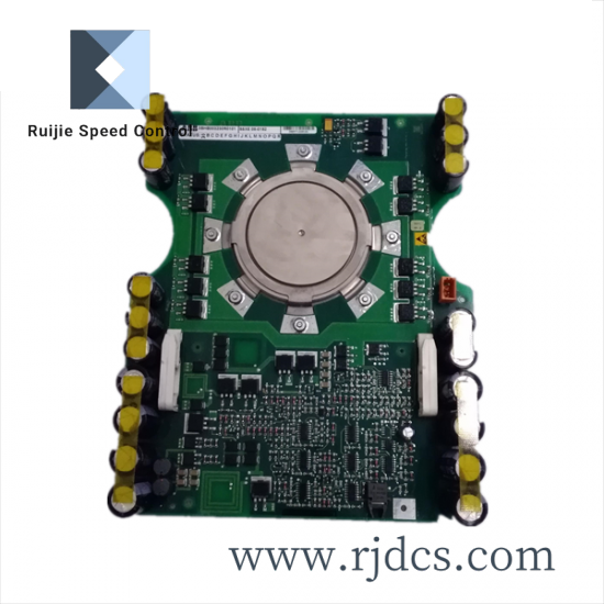 ABB 5SHX2645L0004 5SXE05-0156