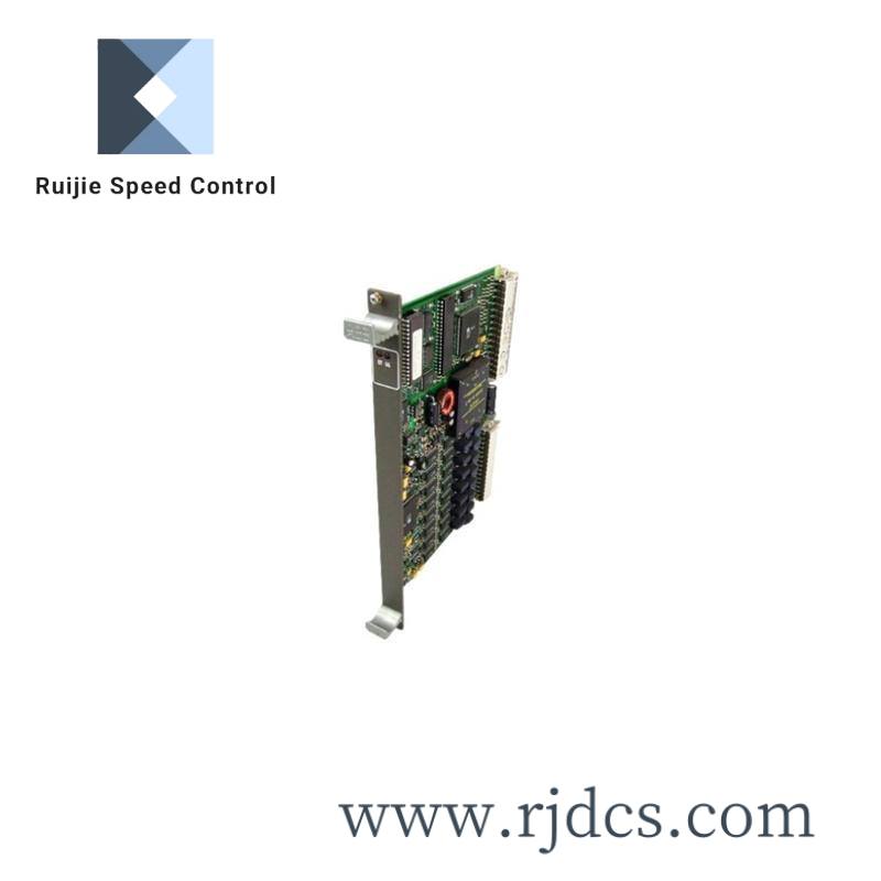 ABB GJR2370200R1100