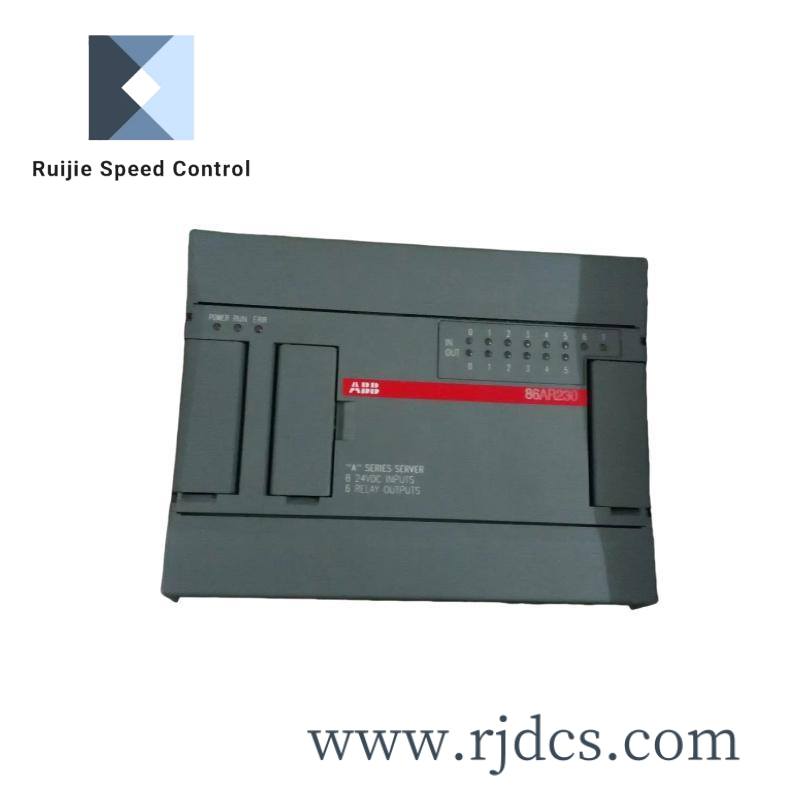 ABB 86AR230-M30