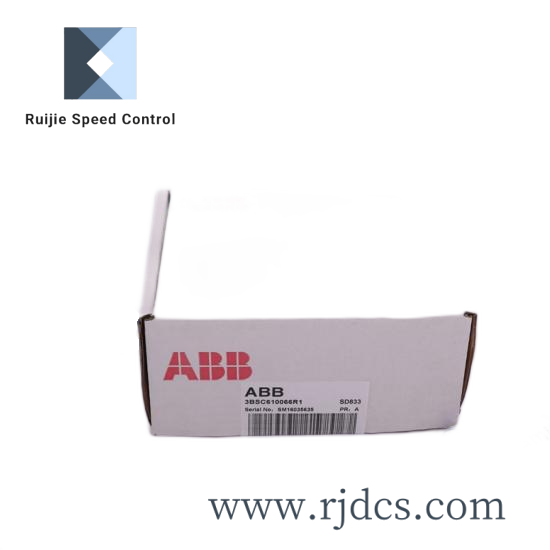 ABB AC800M 3BSE053240R1 PM891