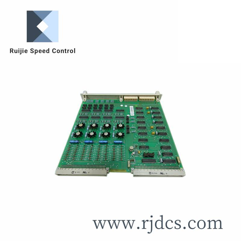 ABB 3ADM2001132R0101