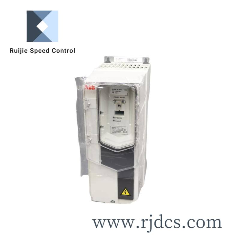 ABB ACS580