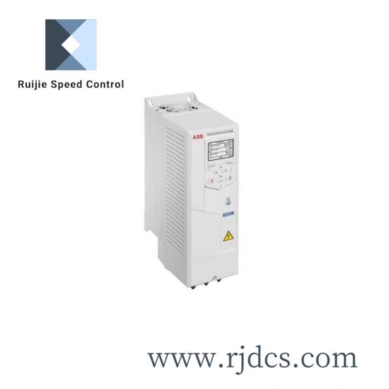ABB ACS580