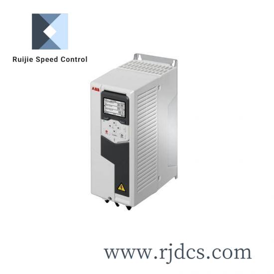 ABB ACS580