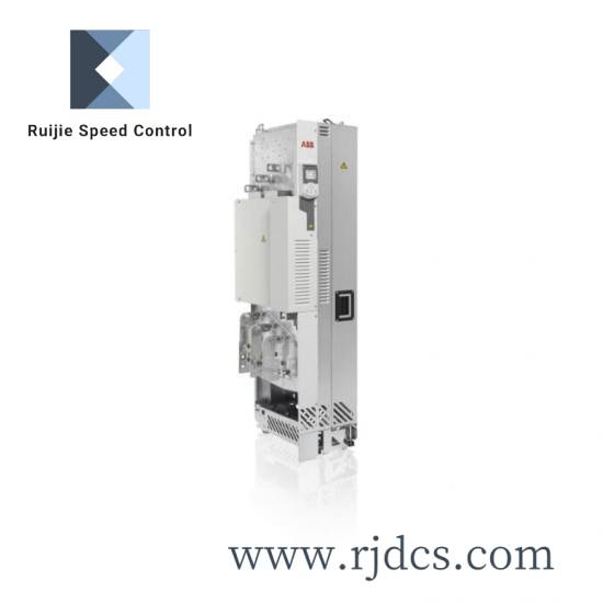 ABB ACS580-04-585A-4