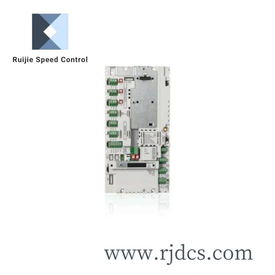 ABB 3BSE022462R1TU847