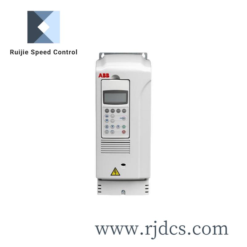 ABB ACS800-01-0070-3+P901