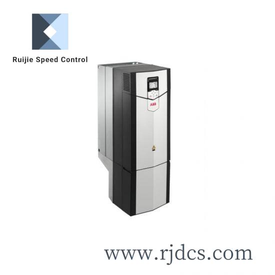 ABB ACS880-01-246A-3