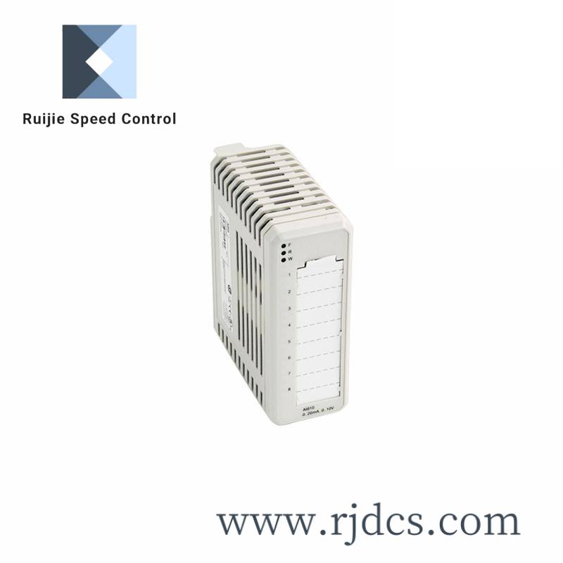   AI810 3BSE008516R1PLC