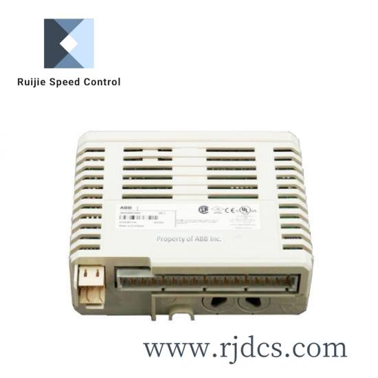 ABB AI830A RTD