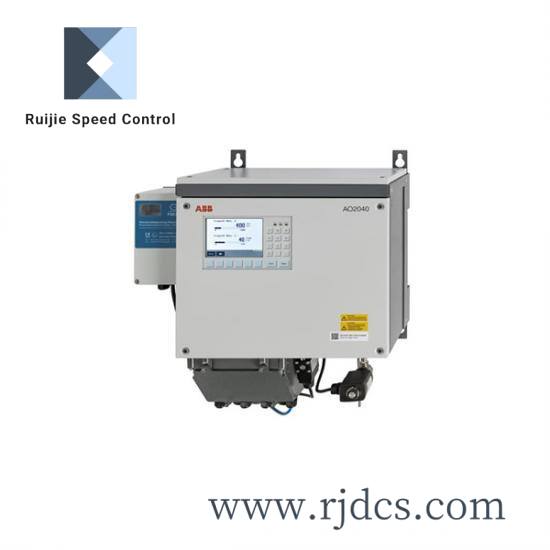 ABB PPC905