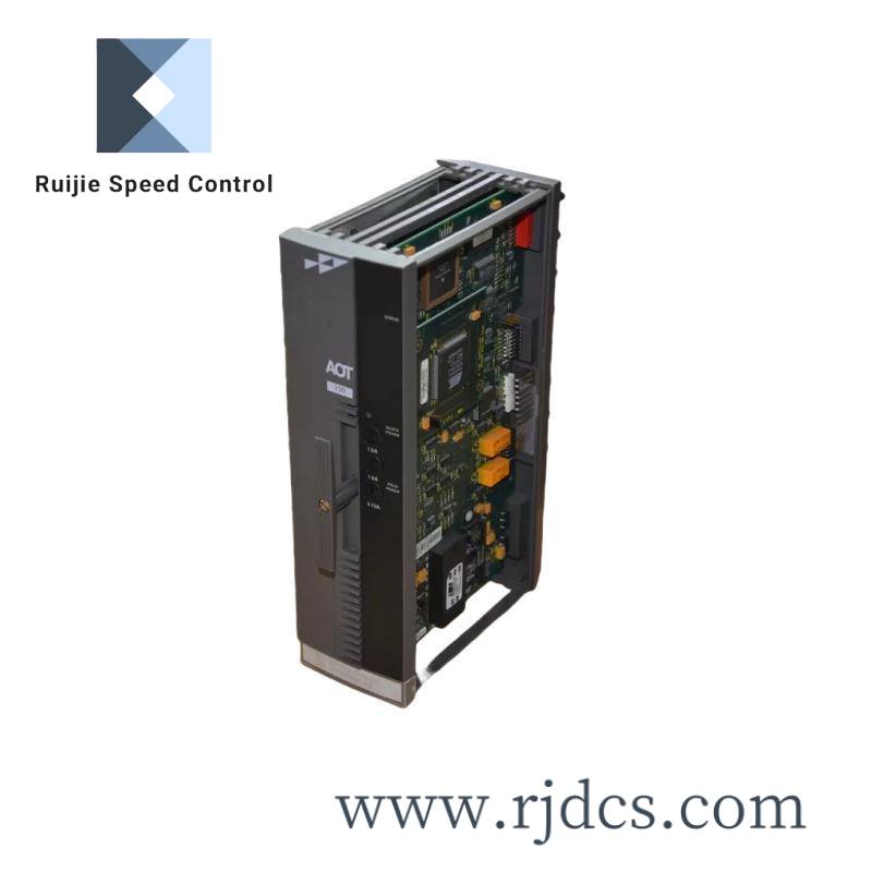 Allen-Bradley 22B-D012N104