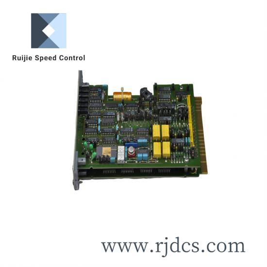 ABB HESG 112415 R1