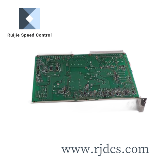ABB B5EC HENF105077R1