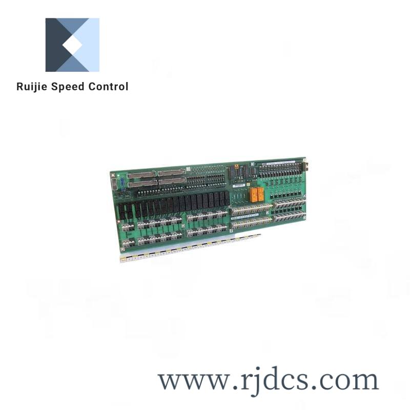 ABB B5EEd HENF105082R4