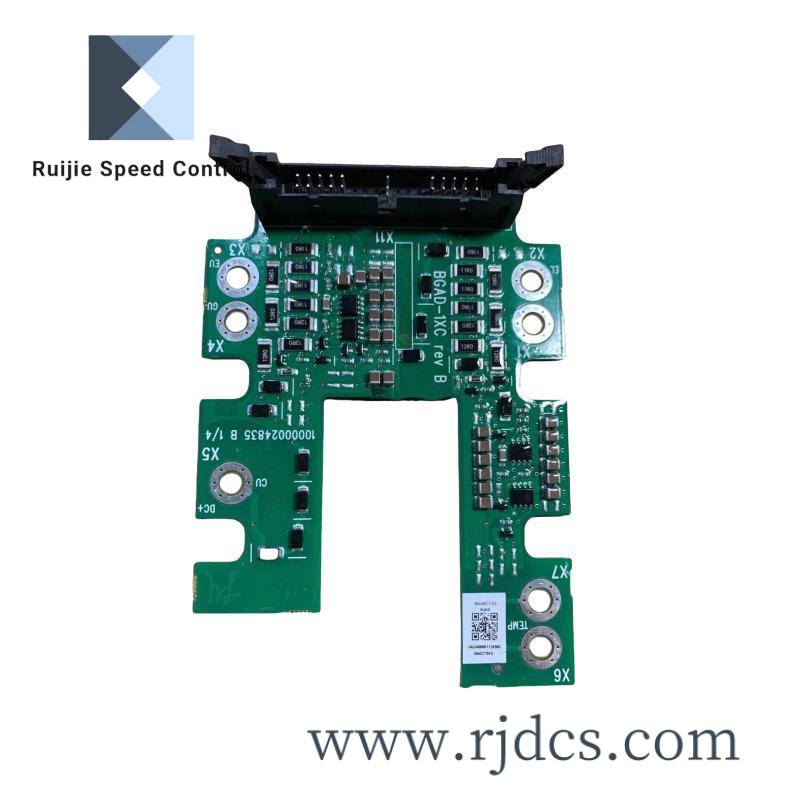 ABB 1800RZ21100A