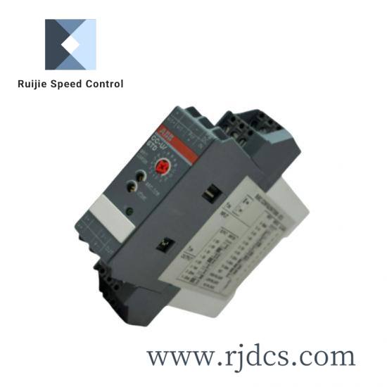 ABB CC-U/STD