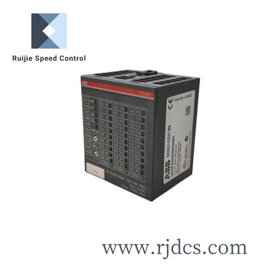 ABB CI535V30 3BSE022162R1