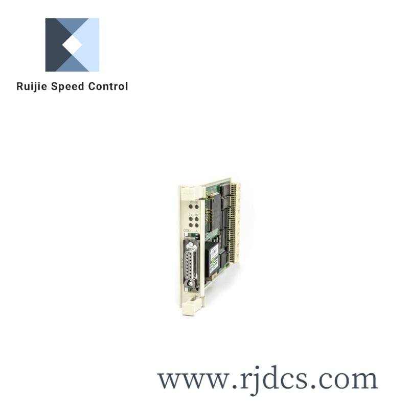 ABB CI546 3BSE012545R1