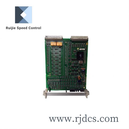 Allen Bradley 1250 Touch