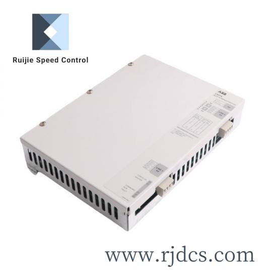 ABB CI627A 3BSE017457R1
