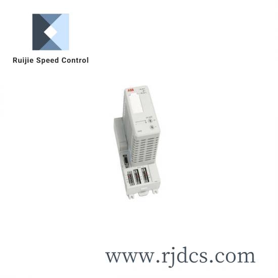ABB CI810B 3BSE020520R1