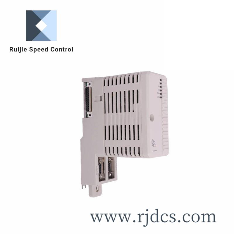 ABB CI854A 3BSE030221R1