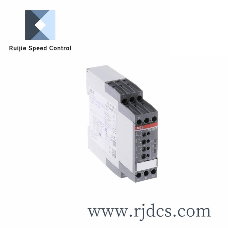 ABB 3ABD10095881
