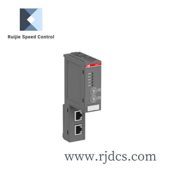 ABB 3HAC11262-1