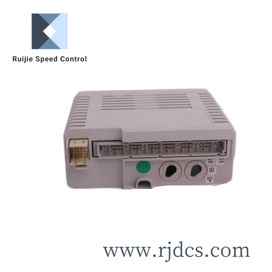 ABB CM772F 3BDH000368R0001