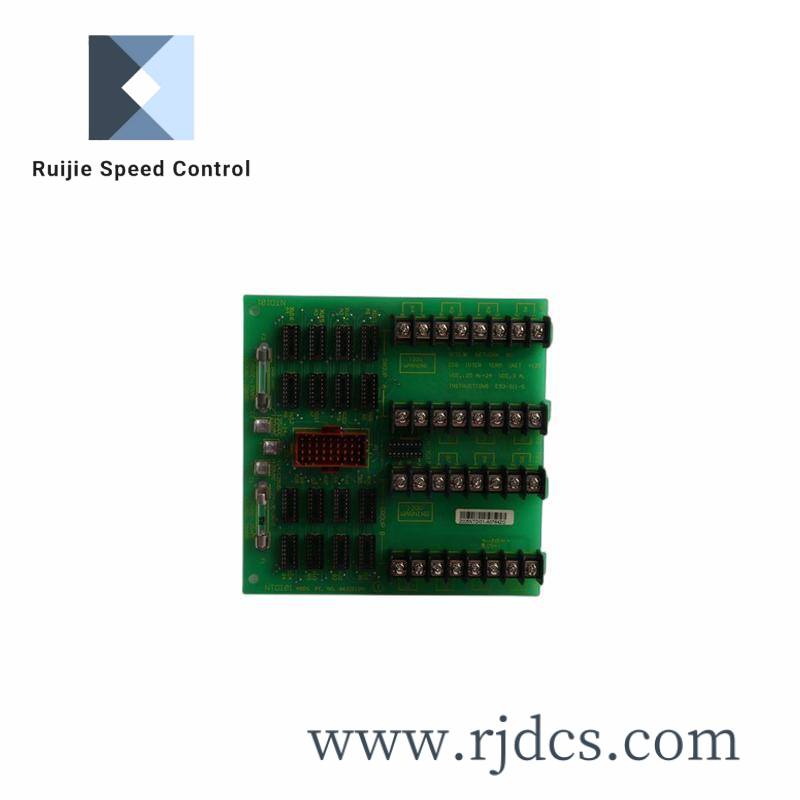 SORENSEN 0-60VDC POWER SUPPLY