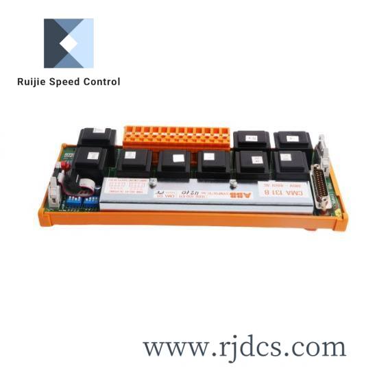 ABB CMA131 3DDE300411