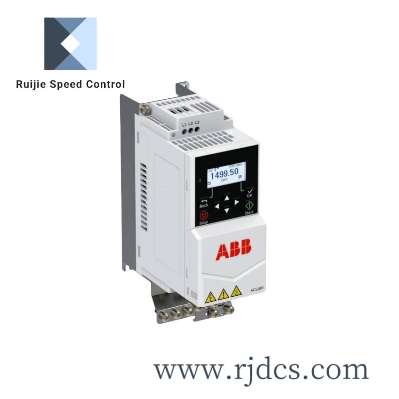 ABB CS31
