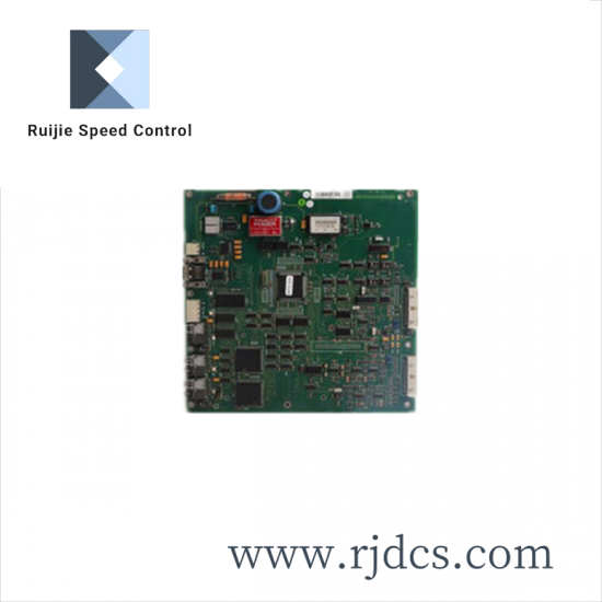 ABB DAPC100 3ASC25H203