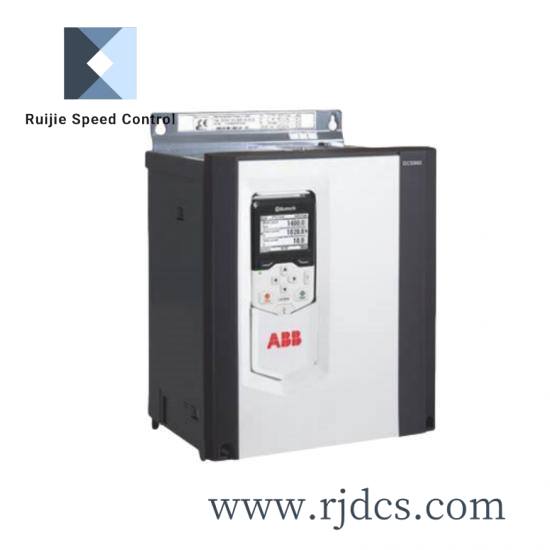 ABB DCS880-S02-0050-05X0